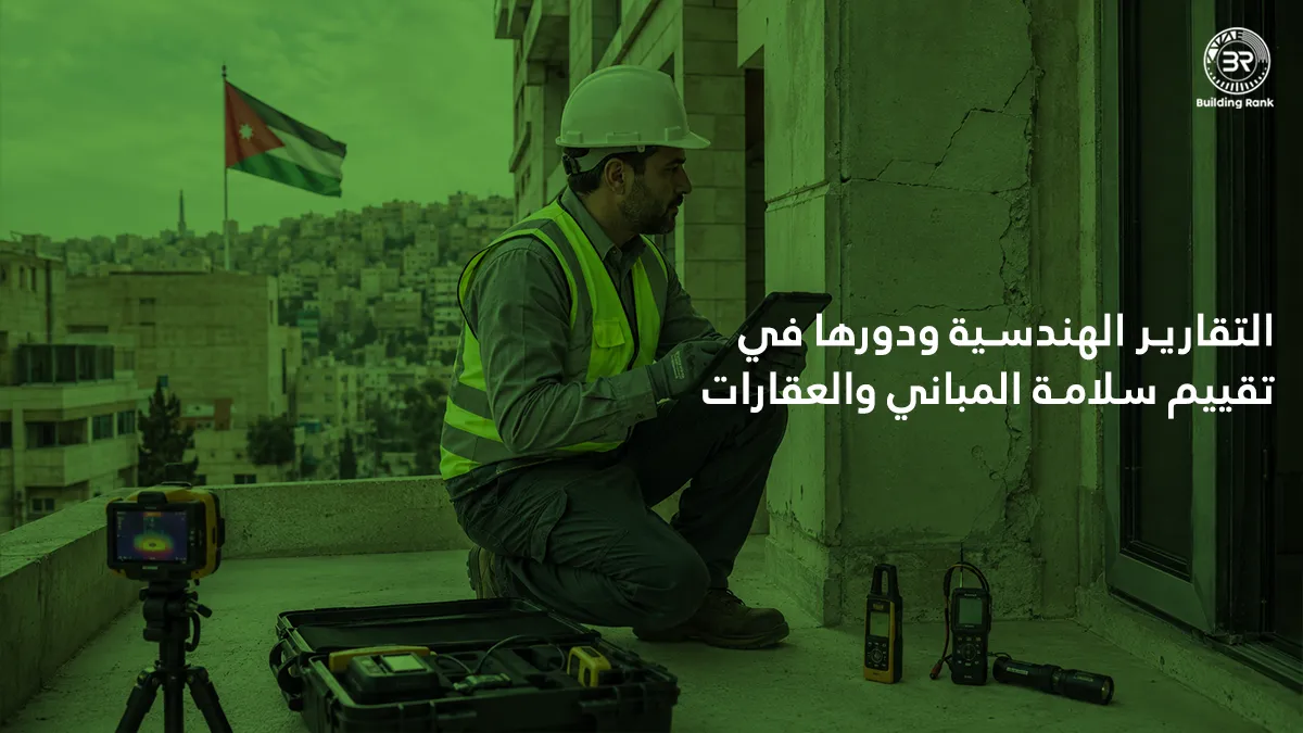 تقارير هندسية