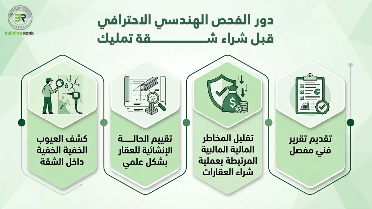 نصائح قبل شراء شقة تمليك
