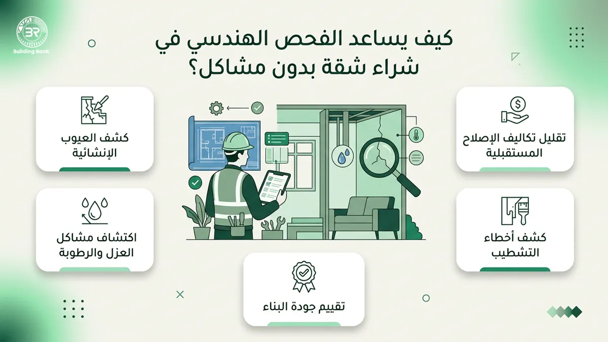 نصائح شراء شقة